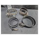 Misc Belts Size Small