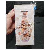 Vase Puzzle
