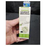 Soursop Graviola Drops