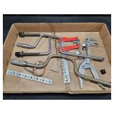 Tool Flat