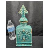 Decorative Ceramic Bottle