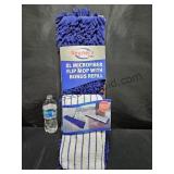Flip Mop Refill Heads