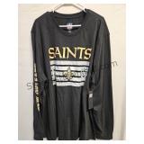 Saints Shirt 3X