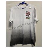 Mario Shirt Youth M