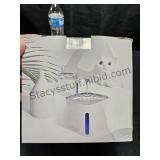 Pet Waterer