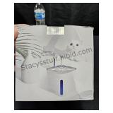 Pet Waterer