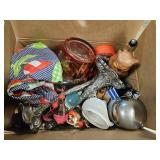 Misc Treasures