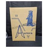 1958 California Year Book
