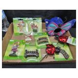 Mini Garden Decor Flat 1