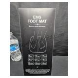 Electrical Muscle Stimulation Mat