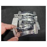 4 Doses Flea & Tic Meds Dog 21 to 55 Lbs
