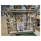 Plastic Baby / Pet Gate