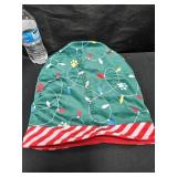 Crinkle Cat Hide