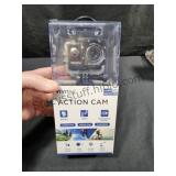 Vivitar Action Cam New