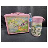 VNT My Little Pony Lunch Box & Thermos