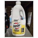 Easy Off Oven & Grill Cleaner