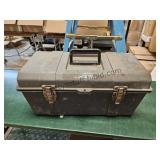 Dirty Ole Toolbox