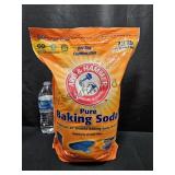12 LB Bag Of Pure Baking Soda
