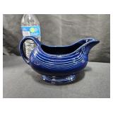 Fiesta Gravy Boat