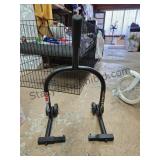 Bike Stand ?