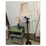 Lamps