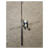 Surf Or River Rod & Reel Ugly Stick