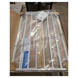 Safety Gate 24 to 40 W X 29 H