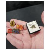 Car Related Tack Pins