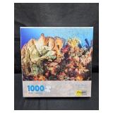 Underwater Puzzle New
