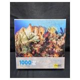 Underwater Puzzle New