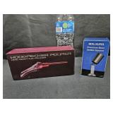 Wine Pourer & Beer Bottle Opener