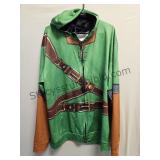 Legend Of Zelda ?? Hoodie SZ XL