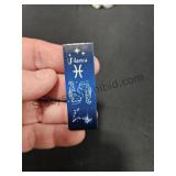 Pisces Bookmark