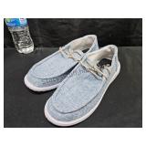 Slip On Shoes SZ 42= 8 / 8.5
