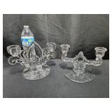 Candlestick Holders