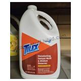1 Gallon Tilex Cleaner