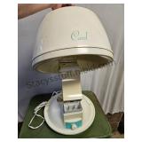 VNT Hair Dryer Cant Get It To Stay Open