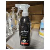 Method Granite Cleaner