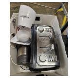 Kitchen Appliances Untested