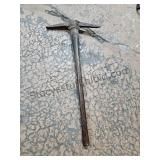 Pick Axe