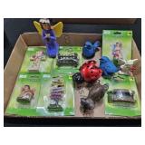 Mini Garden Decor Flat 2