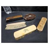 VNT Brushes