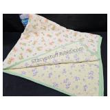 Older Baby Blanket