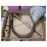 Older Tool Flat