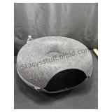 Cat Hide Donut