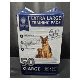 American Kennel Club Training Pads 28x30