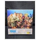 Underwater Puzzle New