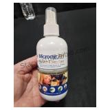 Microcyn AH Pet Wound Skin Care