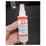 Dogs Antiseptic Spray