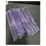 Drink Cup Replacement Straws
